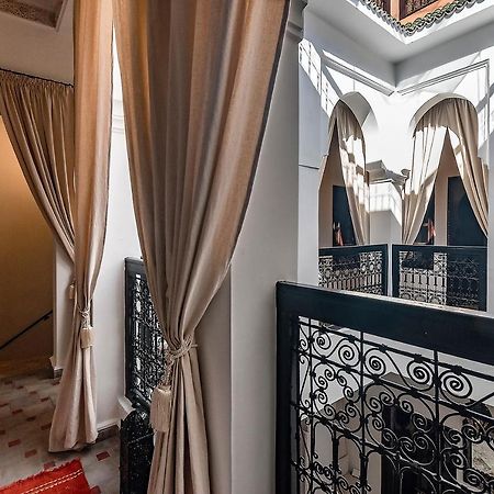 Riad Dar Merzouga Hammam & Jacuzzi Марракеш Екстер'єр фото