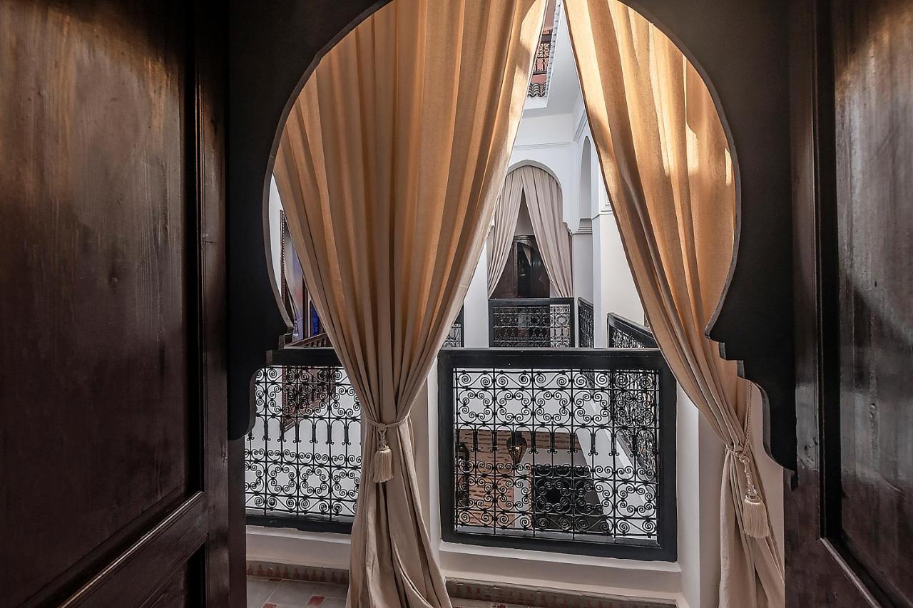 Riad Dar Merzouga Hammam & Jacuzzi Марракеш Екстер'єр фото