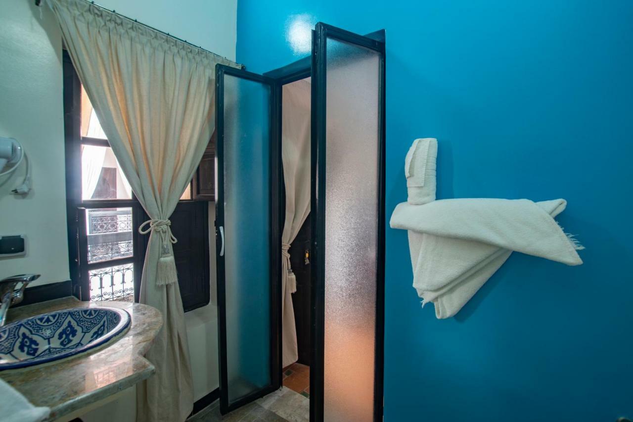 Riad Dar Merzouga Hammam & Jacuzzi Марракеш Екстер'єр фото