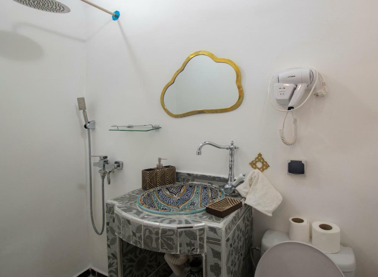 Riad Dar Merzouga Hammam & Jacuzzi Марракеш Екстер'єр фото