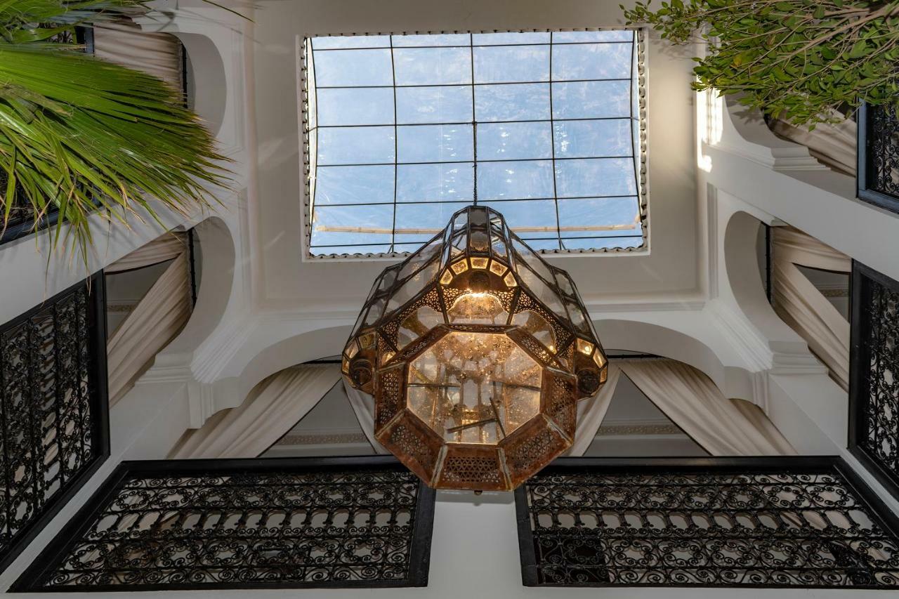Riad Dar Merzouga Hammam & Jacuzzi Марракеш Екстер'єр фото