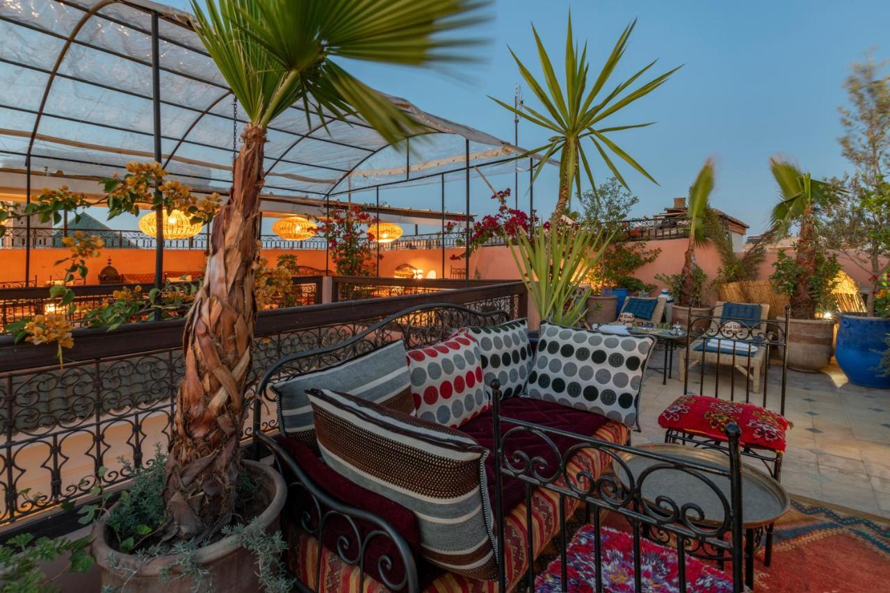 Riad Dar Merzouga Hammam & Jacuzzi Марракеш Екстер'єр фото
